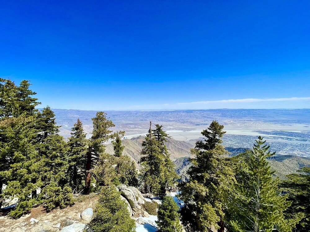 Palm Springs Aerial Tramway