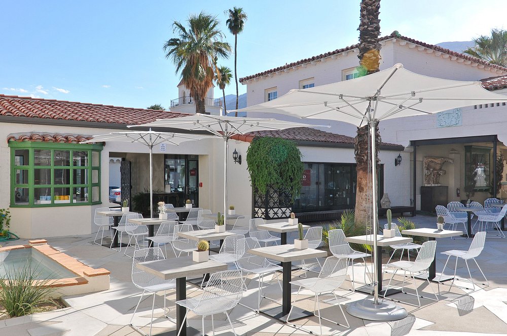 Workshop Kitchen & Bar