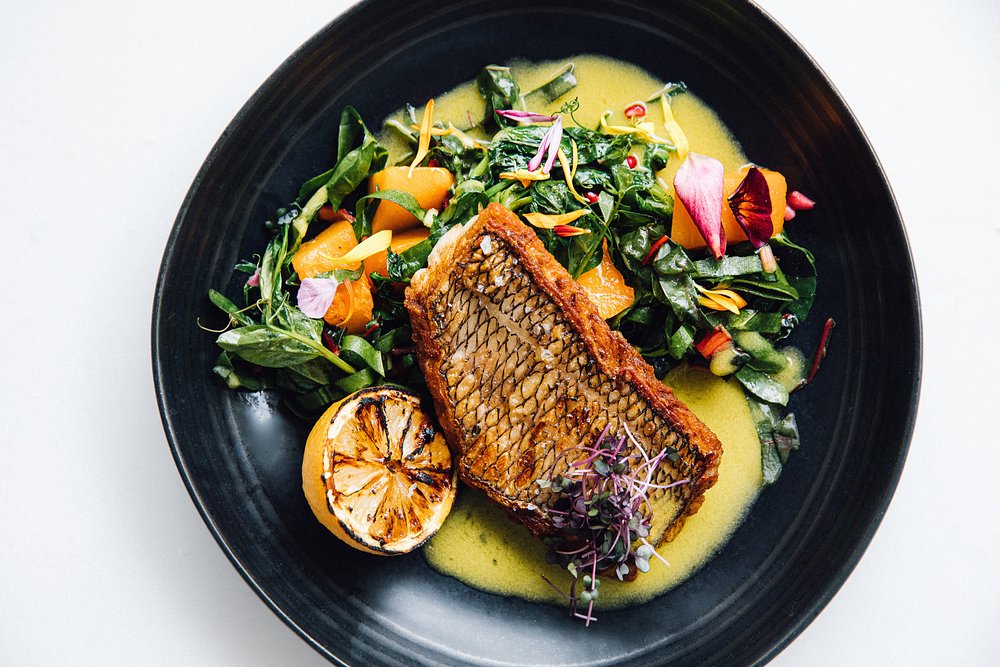 Workshop Kitchen & Bar