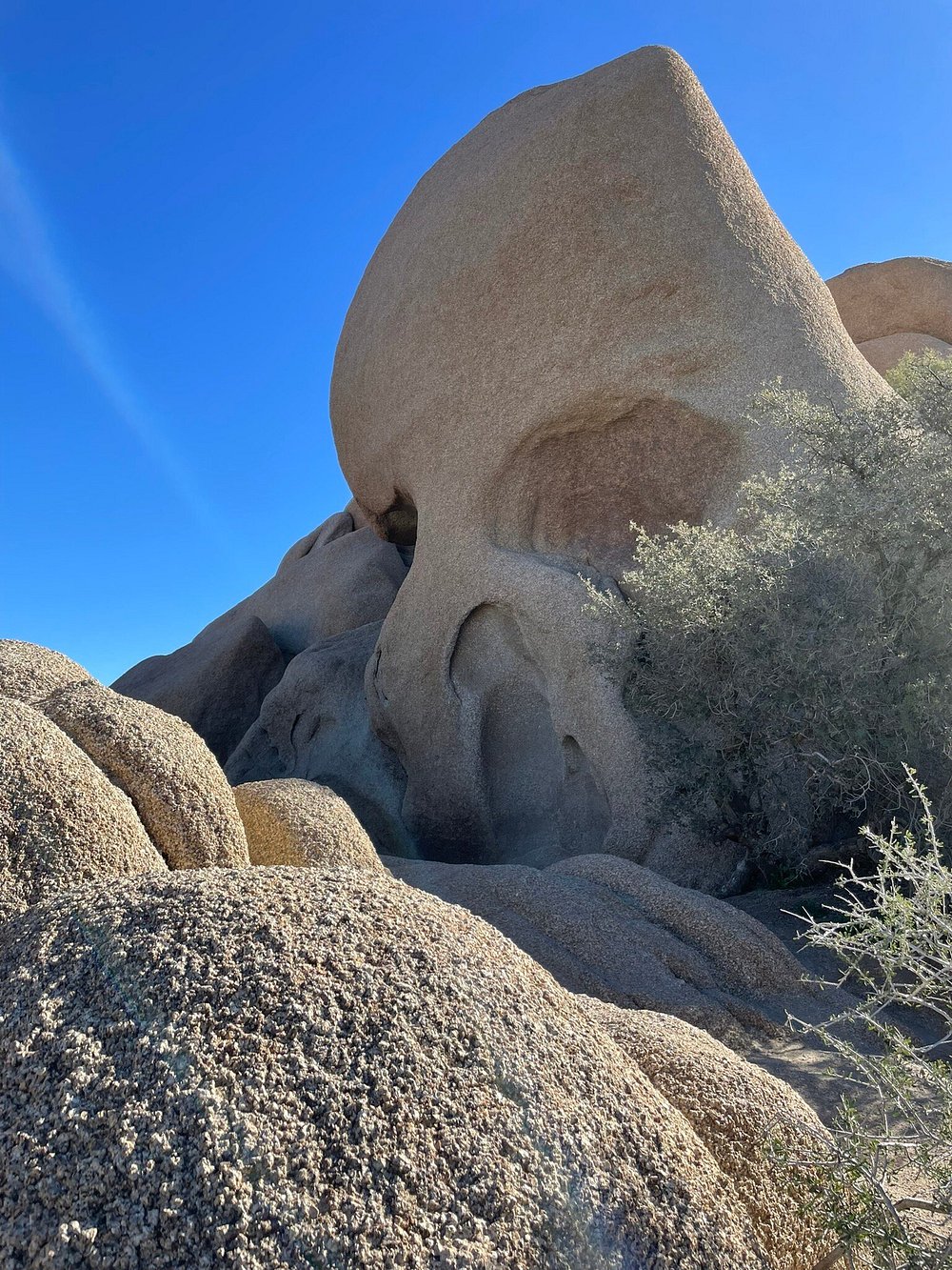 Skull Rock