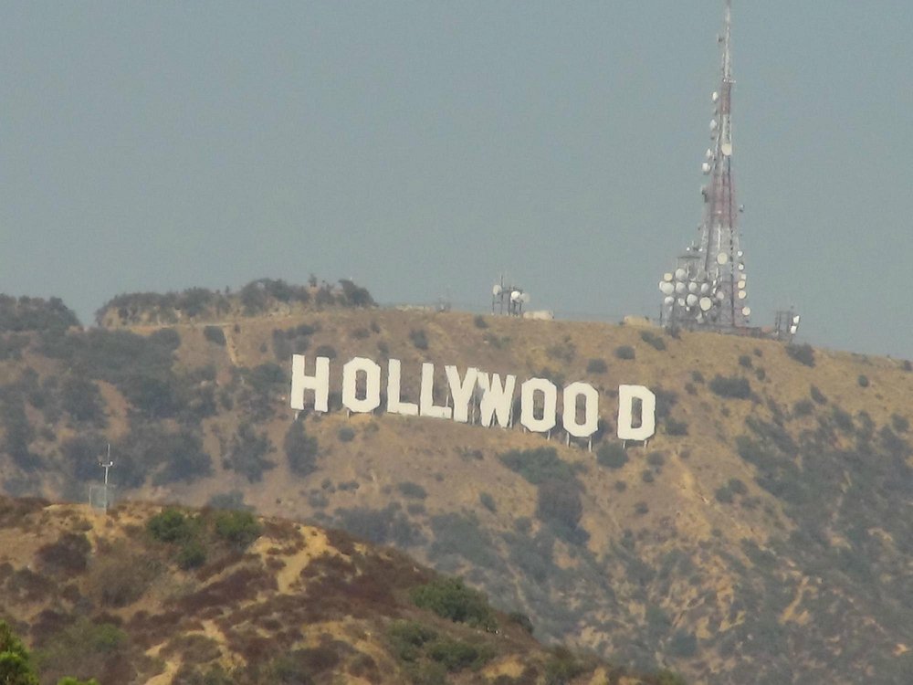Hollywood Walk of Fame