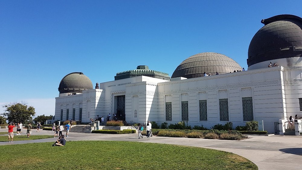 Griffith Observatory
