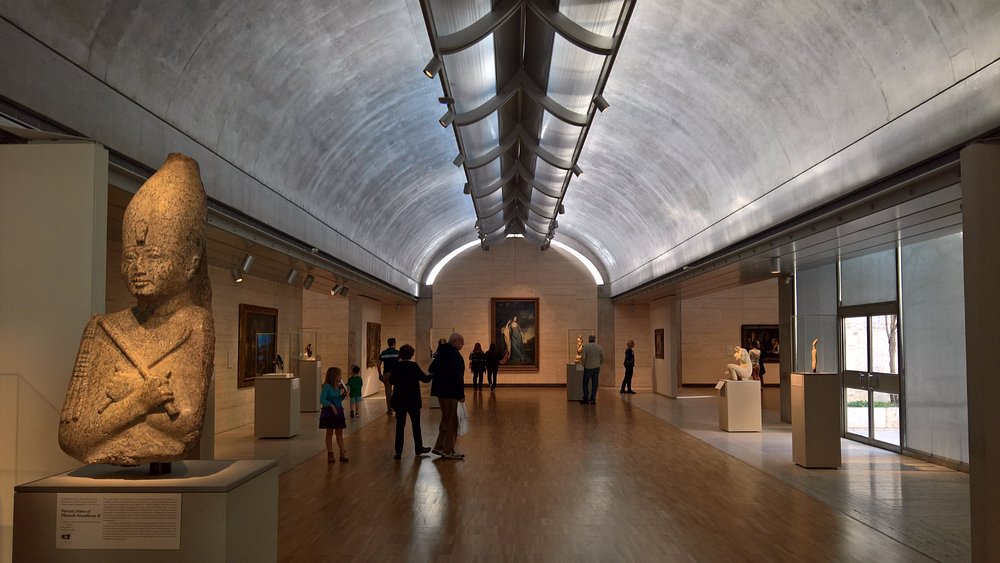 Kimbell Art Museum