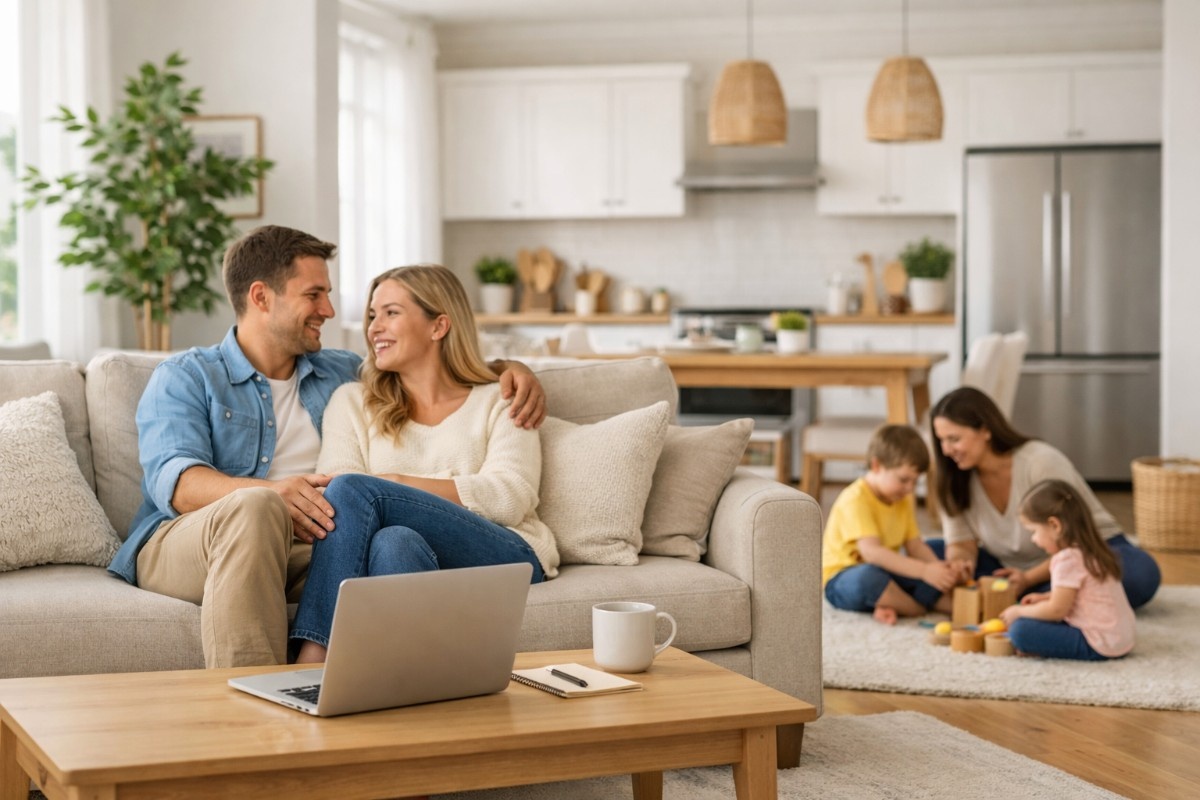 Why Choosing a Professionally Managed Vacation Rental Enhances Your Travel Experience