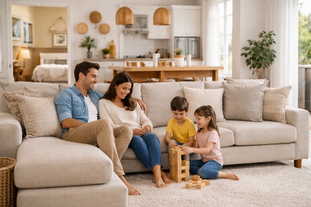 Top Benefits of Staying in a Vacation Rental Instead of a Hotel