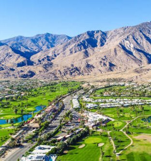 Coachella Valley